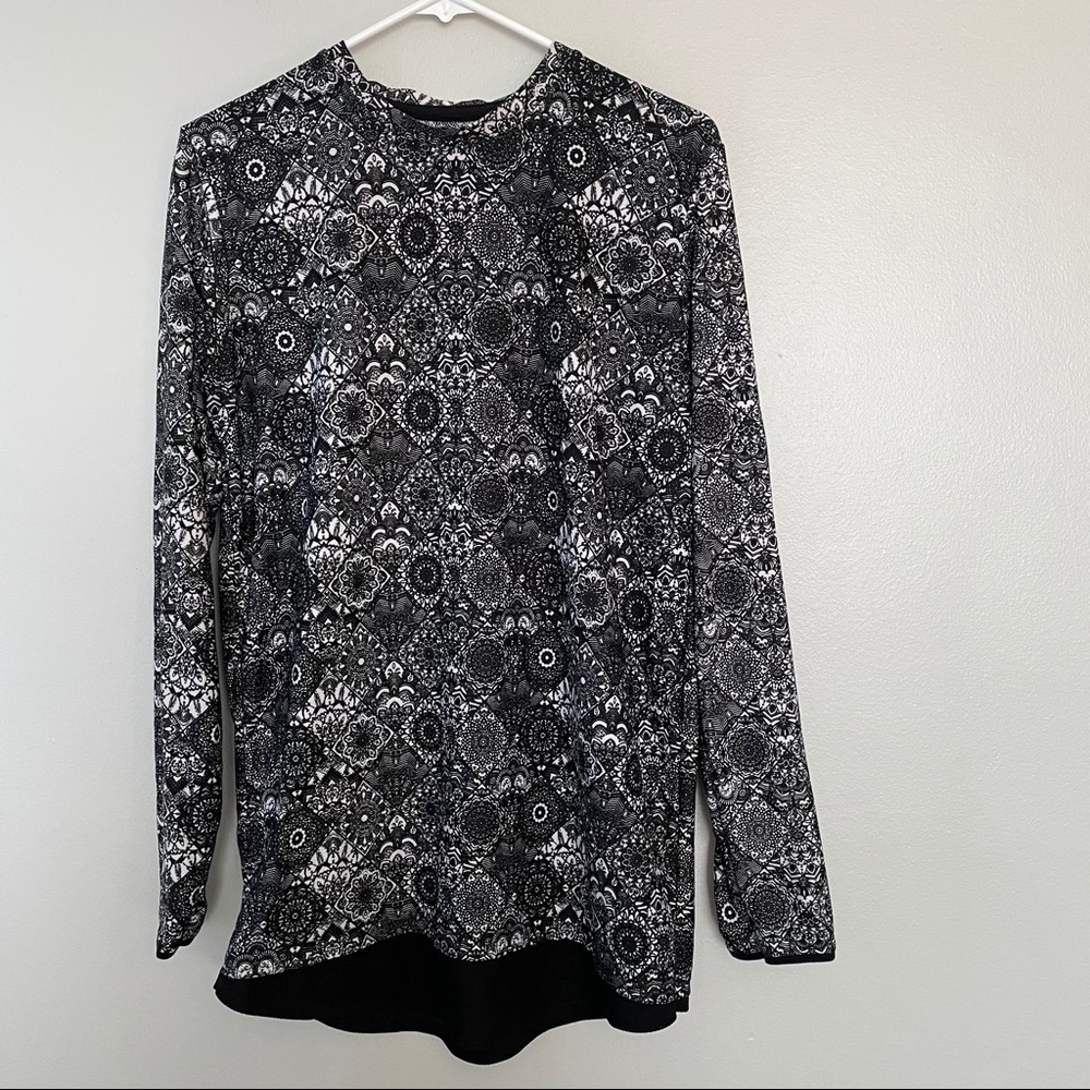 Roberto Cavalli Long Sleeve Shirt